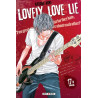Lovely Love Lie T17
