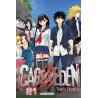 Cage of Eden T21