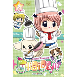 Chibi Devil T09