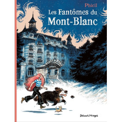 Les Fantômes du Mont-Blanc