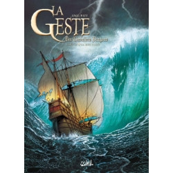 La Geste des Chevaliers...
