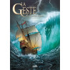 La Geste des Chevaliers Dragons T23 - La Mer Close