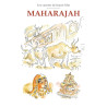 Les Carnets de Joann Sfar - Maharajah