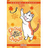 Choubi-Choubi, Mon chat pour la vie T03