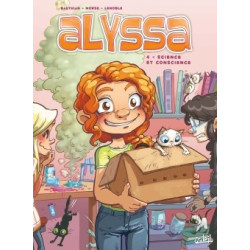 Alyssa T04 - Science et...
