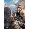 Nains - tome 05 Tiss du bouclier