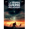 La Grande guerre des mondes T01 - La Chose sous les tranchées