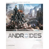 Androïdes T03 - Invasion