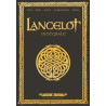 Lancelot - Intégrale T01 à T04