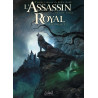L'Assassin Royal - Intégrale T05 à T07