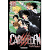 Cage of Eden T18