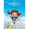 EURO 2016 - La BD officielle