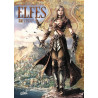 Elfes - tome 14 Le jugement de la fosse