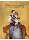 SHERLOCK HOLMES ET L'ENIGME DU JODHPUR