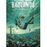 Badlands T02 - Le Danseur au grizzli