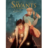 Les Savants T01 - Ferrare, 1512 - Du plomb en or