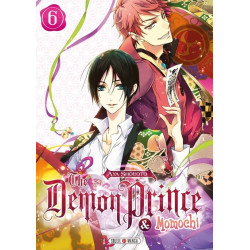 The Demon Prince and...