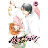Mangaka and Editor in Love T05
