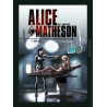 Alice Matheson T03 - Sauvez Amy