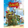 Goblin's T09 - Sable chaud et légionnaires