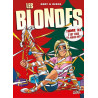 Les blondes N23 C'est tous les jours Noël !