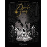 Les Ogres-Dieux T02 - Demi-sang
