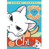 Choubi-Choubi - Mon chat tout petit T01