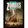 Zombies T04 - Les Moutons
