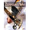 Wunderwaffen présente Zeppelin's War T02 - Mission Raspoutine