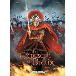 Le Crépuscule des Dieux T09...