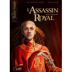 L'Assassin Royal T09 -...