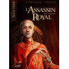 L'Assassin Royal T09 - Retrouvailles