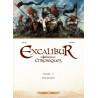 Excalibur - Chroniques T04 - Patricius