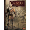 Oracle T06 - Le Supplicié