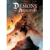 Les Démons d'Armoises T03 - Gilles l'hérétique