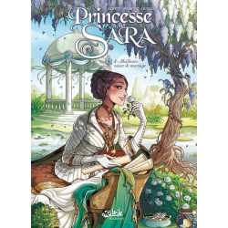 Princesse Sara T08 -...