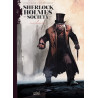 Sherlock Holmes Society T02 - Noires sont leurs âmes