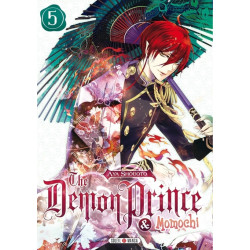 The Demon Prince and...