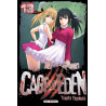 Cage of Eden T13
