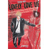 Lovely Love Lie T16