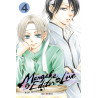 Mangaka and Editor in Love T04