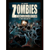 Zombies Néchronologies T02 - Mort parce que bête