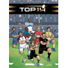 Top 14 T03 - Haka