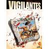 Vigilantes T04 - Super-Héros