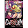 Cage of Eden T11