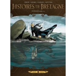 Histoires de Bretagne...