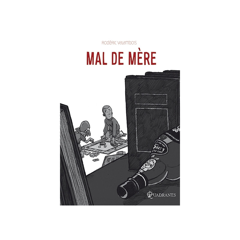 Mal de mère