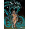 Les Dragons de la cité rouge T01 - Alec Deraan