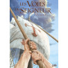 Les Voies du Seigneur T04 - 1492 - Eden