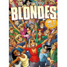 Les blondes N22 On est tous blondes !